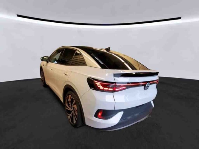 Volkswagen ID.5 IQ.Drive Pro