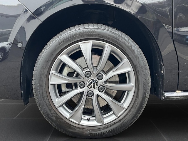 Volkswagen Multivan 2.0 TSI T7