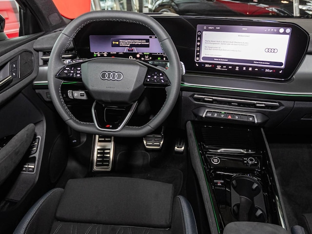 Audi Q3 Hybride S-Tronic