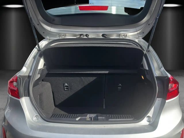 Ford Fiesta Cool & Connect