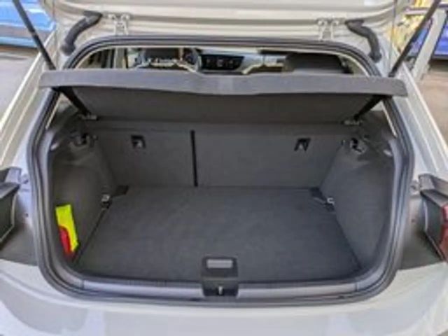 Volkswagen Polo 1.0 TSI Style