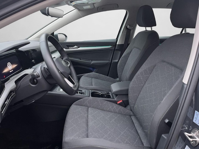 Volkswagen Golf 2.0 TDI DSG Golf VIII Life