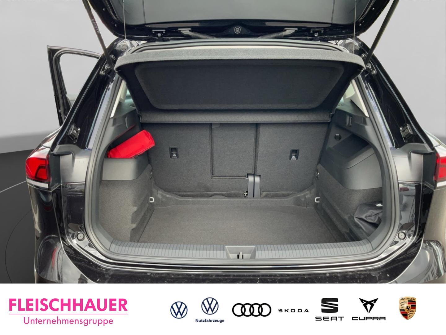 Volkswagen Tiguan 1.5 eTSI DSG