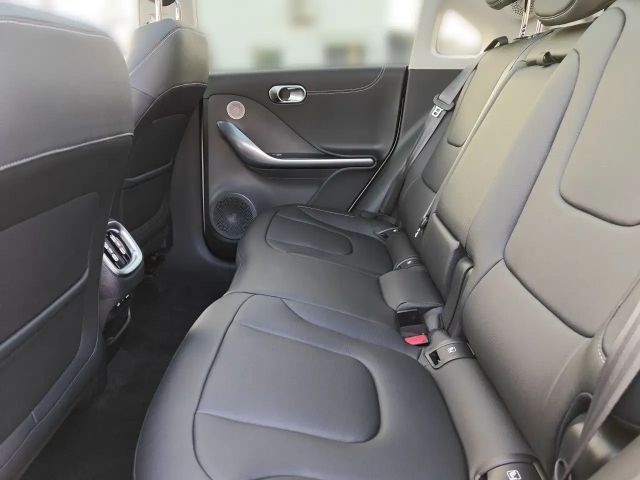 Smart #1 Smart #1 Pro PANO+NAVI+SPURASSIST+SITZHEIZUNG