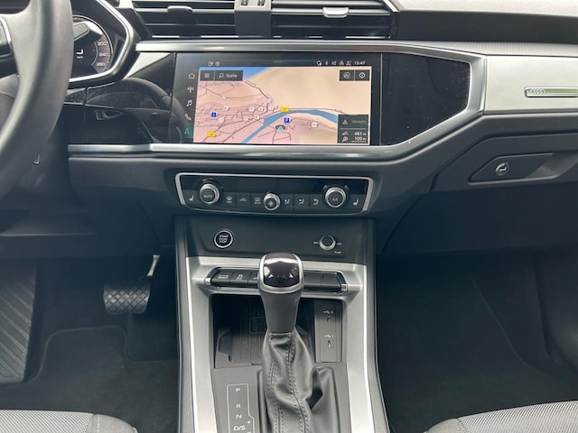 Audi Q3 45 TFSI Hybride S-Tronic