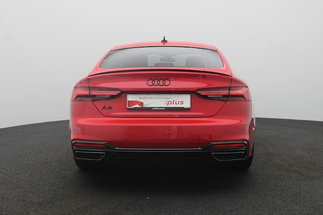 Audi A5 40 TDI S-Line S-Tronic Sportback