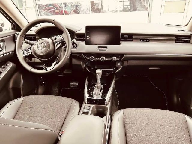 Honda HR-V 1.5 Advance Hybrid e:HEV i-MMD