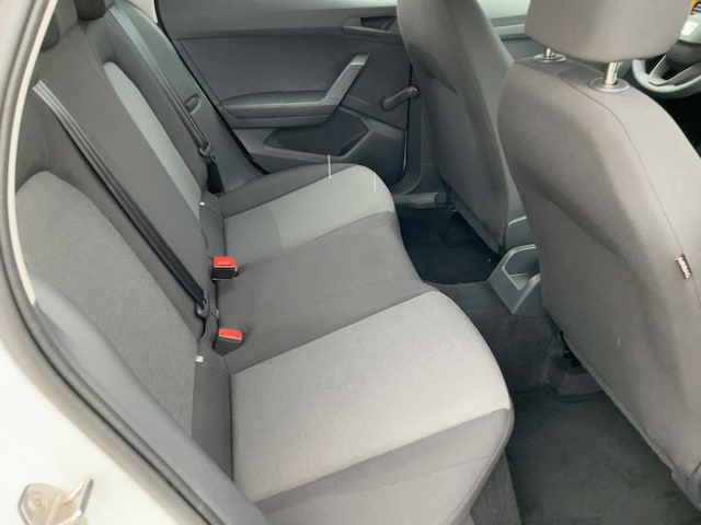 Seat Ibiza Reference