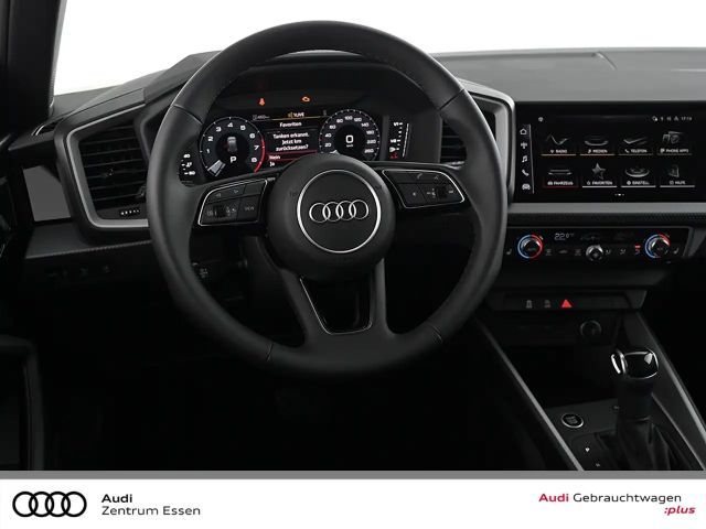 Audi A1 25 TFSI Sportback