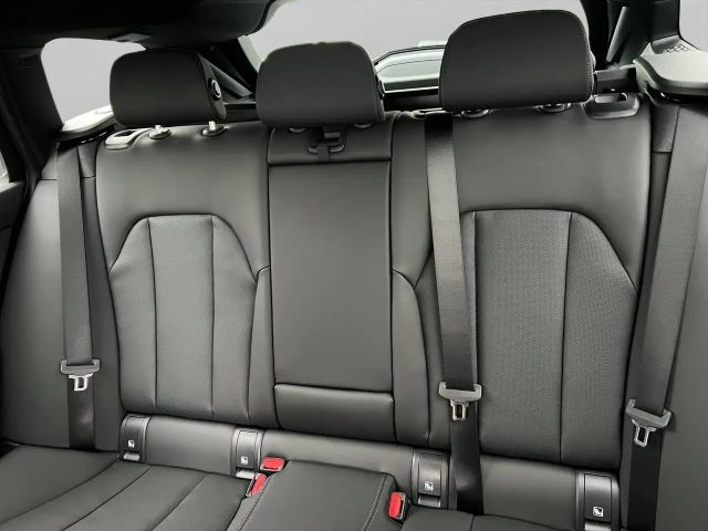 BMW 320 320d M-Sport Touring xDrive