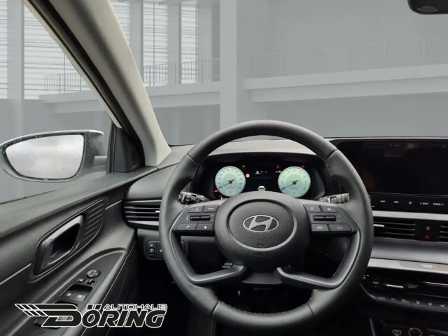 Hyundai i20 1.0 Prime