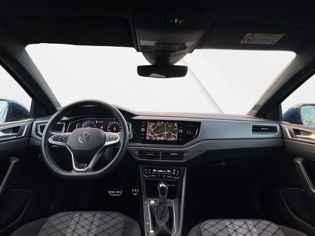 Volkswagen Taigo 1.0 TSI DSG