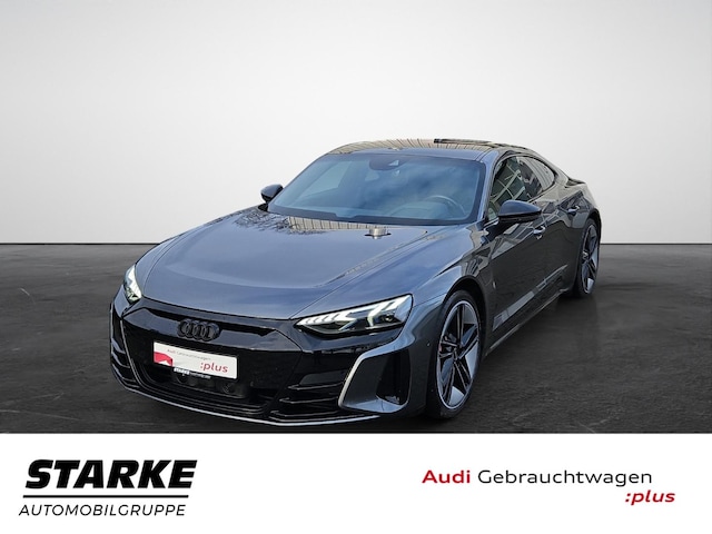 Audi e-tron GT Quattro