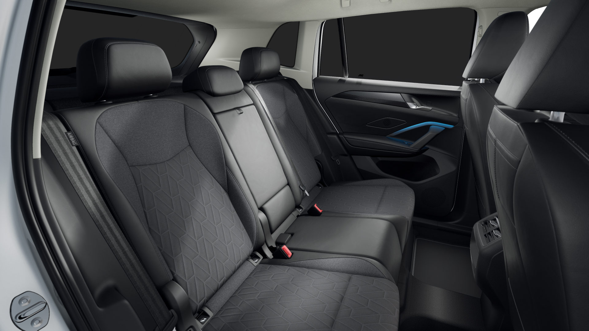 Volkswagen Tiguan 4Motion DSG IQ.Drive