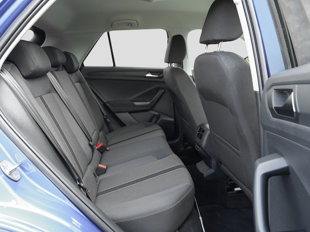 Volkswagen T-Roc 1.5 TSI DSG Life