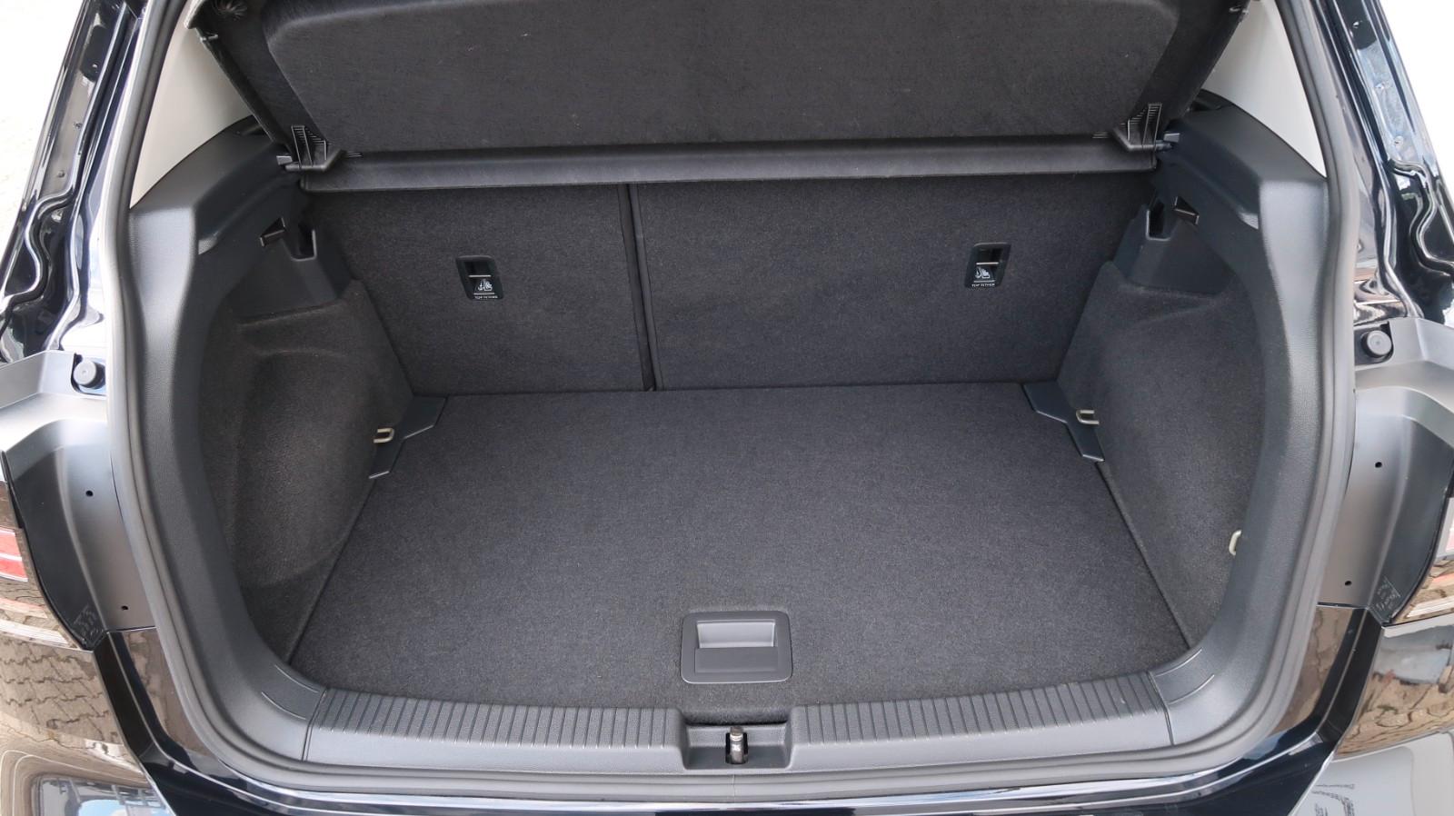 Volkswagen T-Cross ACT Style