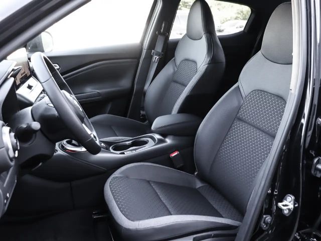 Nissan Juke DIG-T N-Connecta