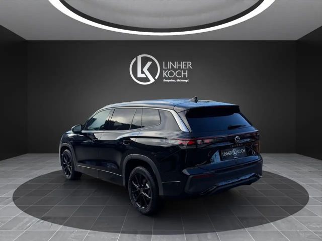 Volkswagen Tayron DSG eHybrid