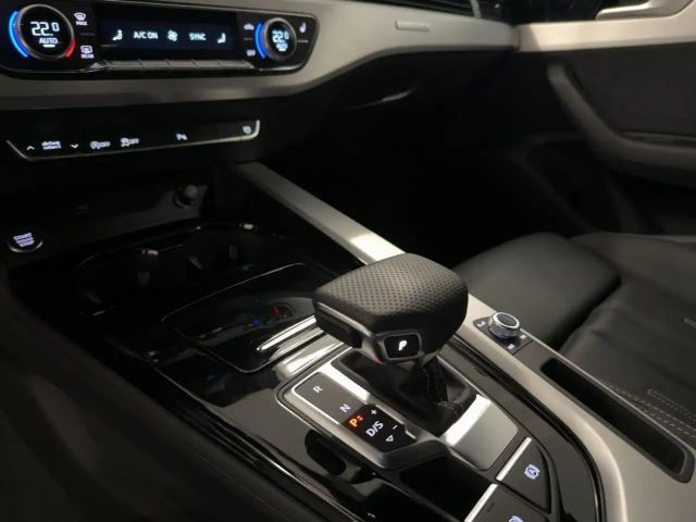 Audi A5 40 TDI Quattro S-Line