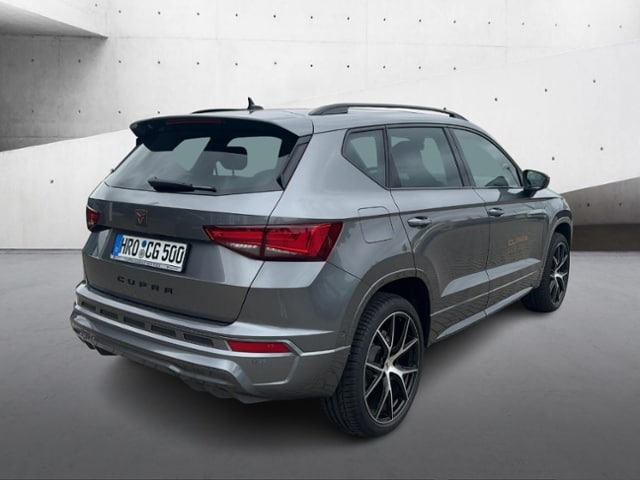 Cupra Ateca 1.5 TSI