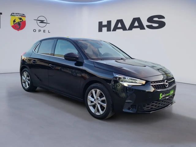 Opel Corsa 1.2 Turbo Elegance Turbo