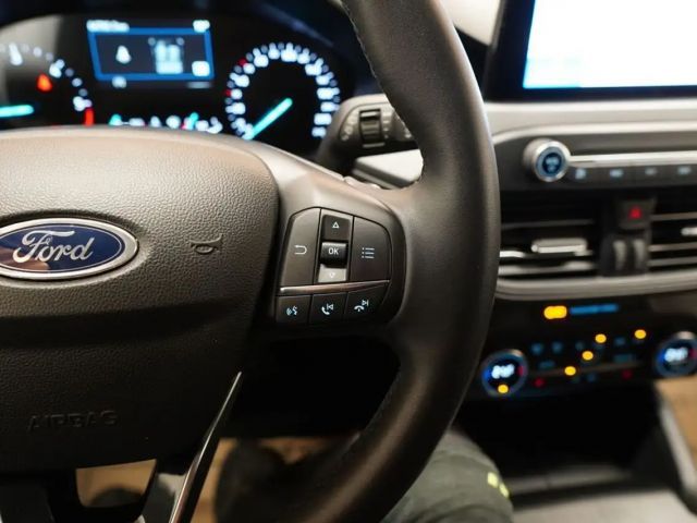 Ford Focus 1,5 EcoBl. Aut. ''LED*NAVI*ACC*W-PAKET*R-KAM''