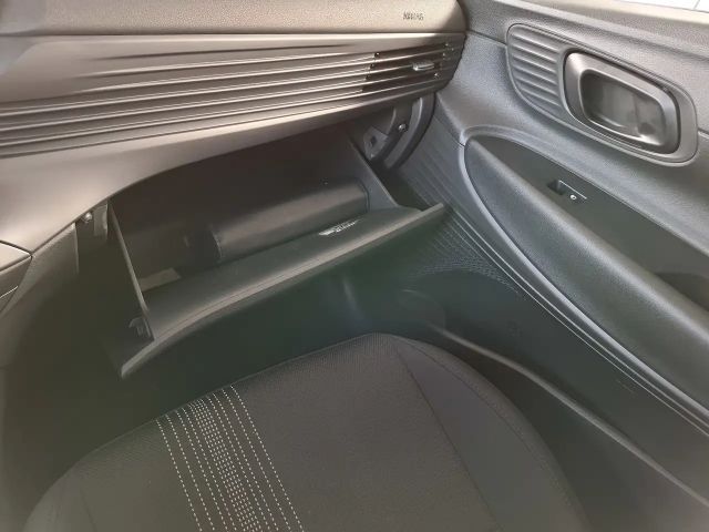 Hyundai i20 1.2 2WD Select