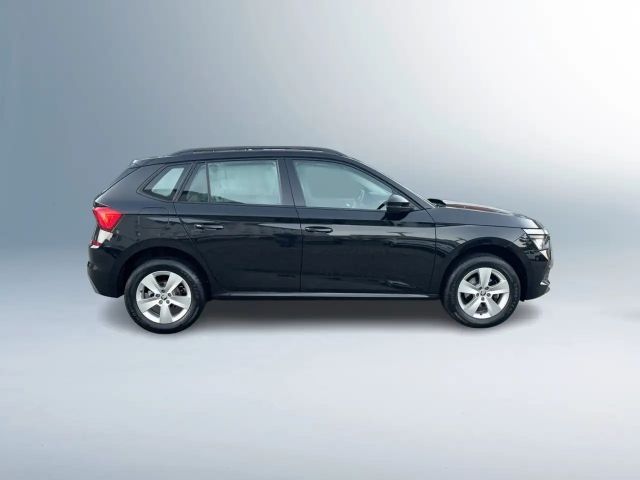 Skoda Kamiq Ambition