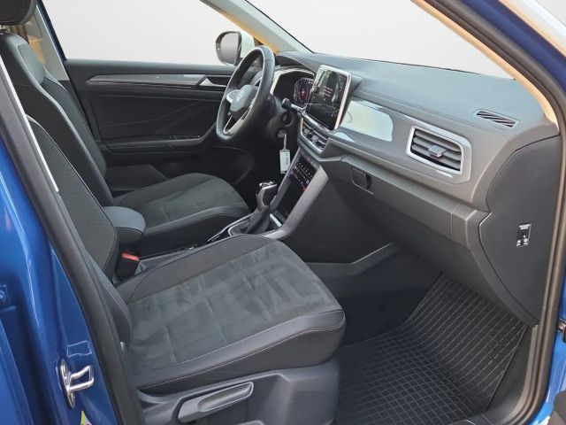 Volkswagen T-Roc 1.5 TSI DSG Style