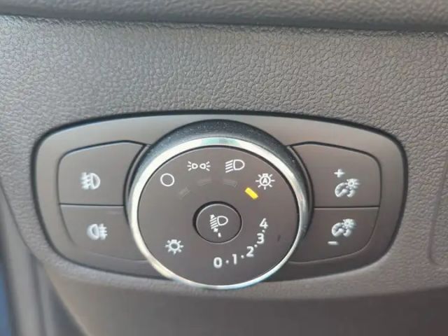 Ford Focus Limited Titanium