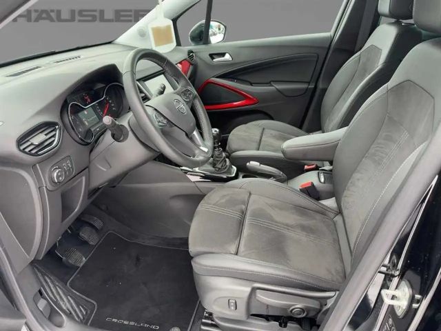 Opel Crossland X GS-Line Grand Sport