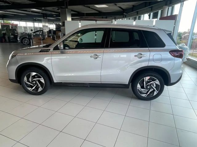 Suzuki Vitara 4x4 Comfort Hybrid