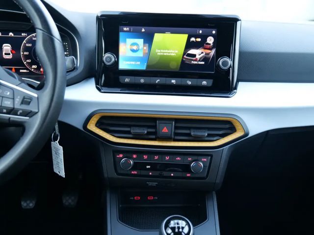 Seat Ibiza 1.0 TSI Style