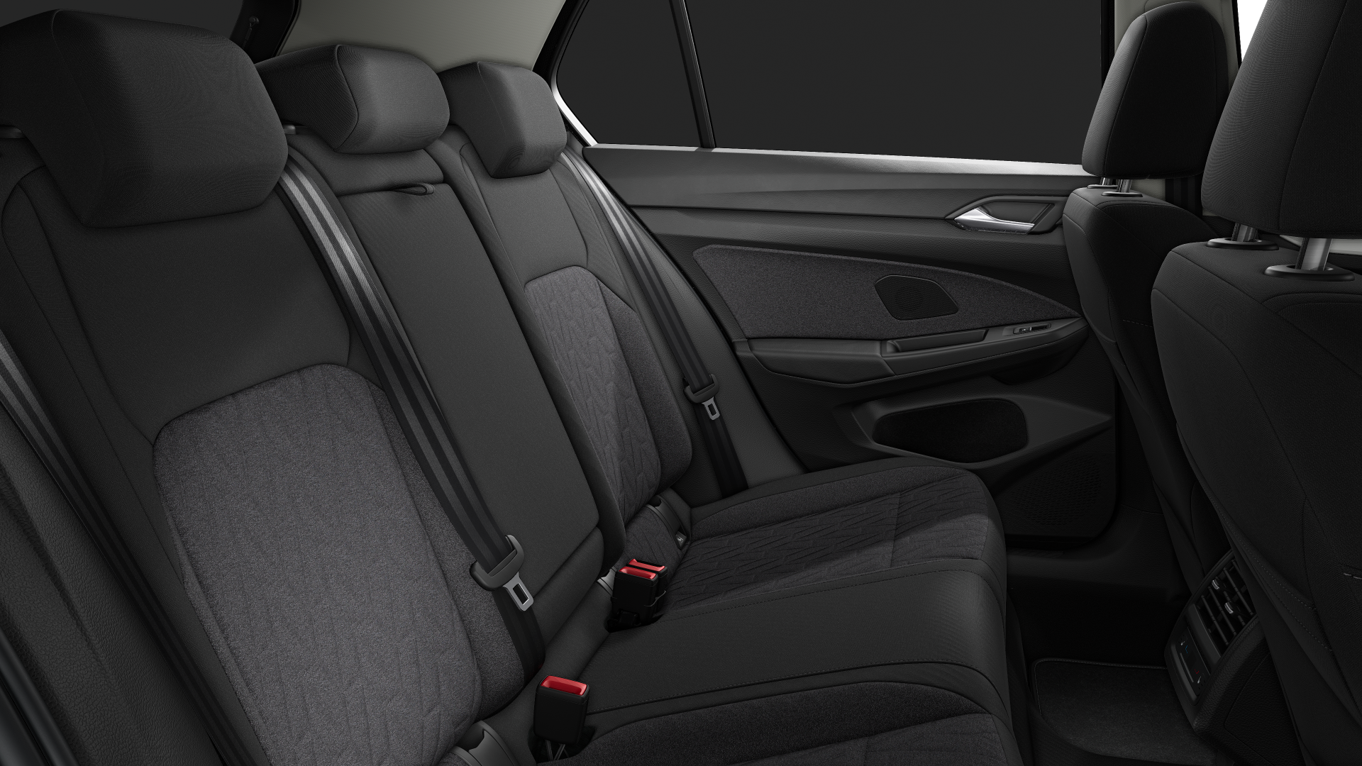 Volkswagen Golf Move