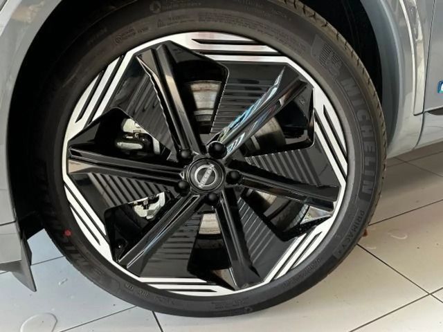 Nissan Qashqai N-Design e-Power*SONDERANGEBOT*14.269€ P