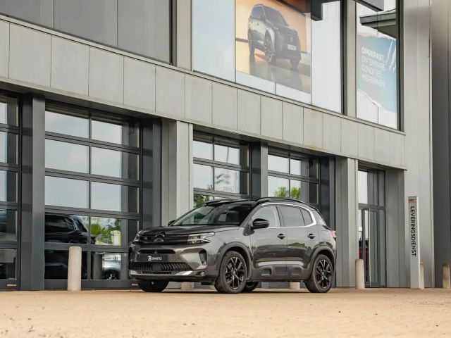 Citroën C5 Aircross Plugin Hybr. | Panodak | v&a. Camera | Dodehoek...