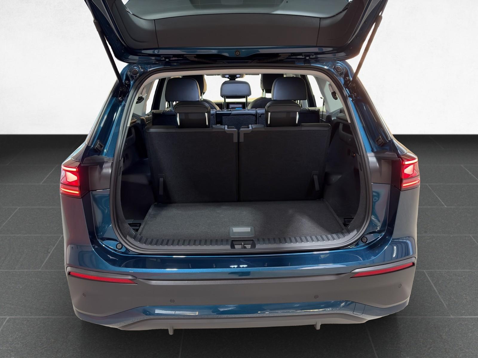 Volkswagen Tayron 1.5 eTSI DSG Life