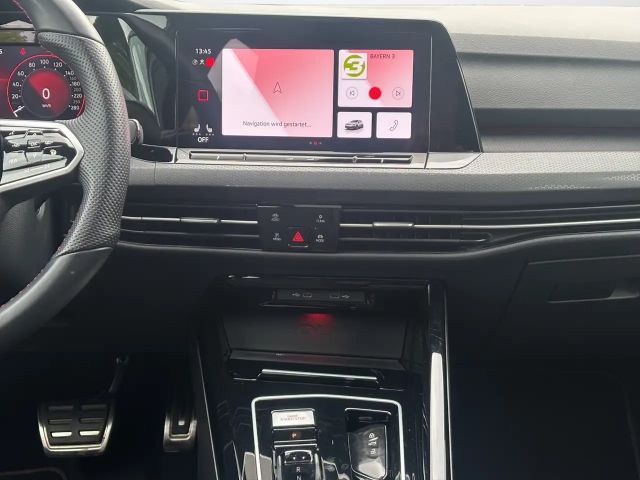 Volkswagen Golf 2.0 TSI DSG GTI Style