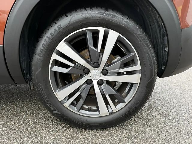 Peugeot 5008 Allure Pack EAT8 PureTech