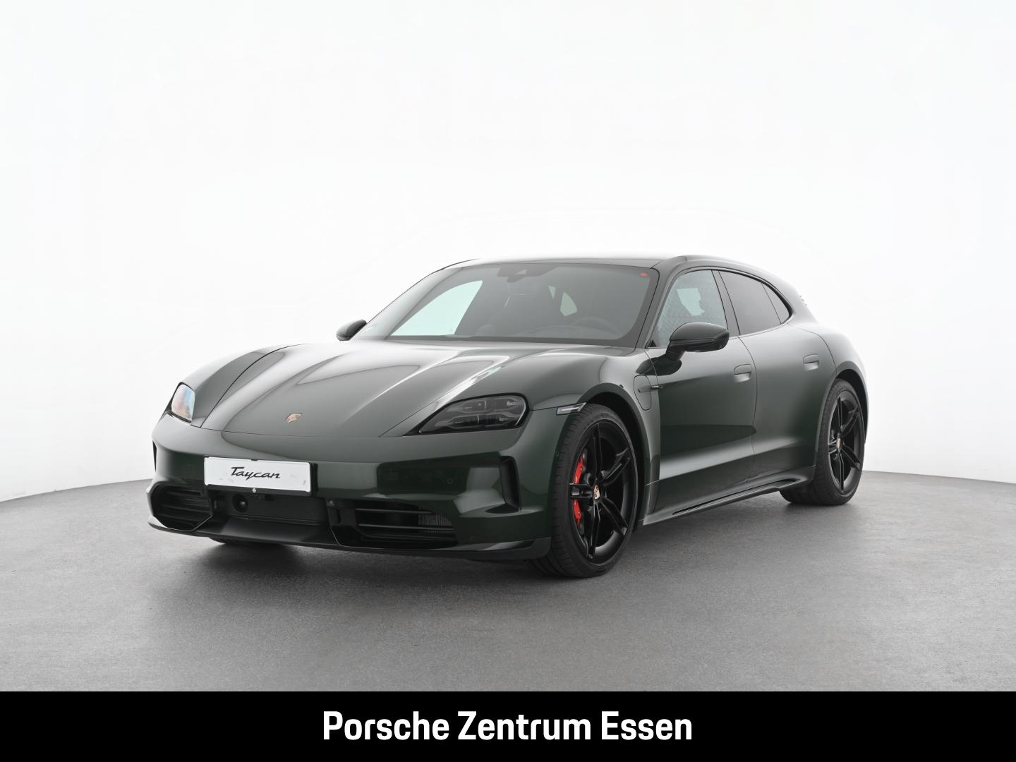 Porsche Taycan 4S Sport Turismo