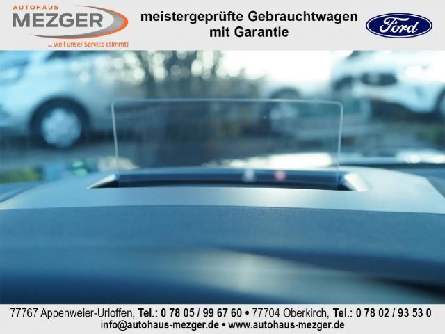 Ford Kuga Titanium X