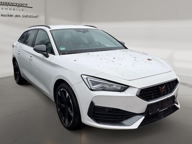 Cupra Leon 1.4 e-Hybrid Sportstourer