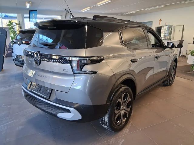 Citroën C3 Aircross Hybrid Max