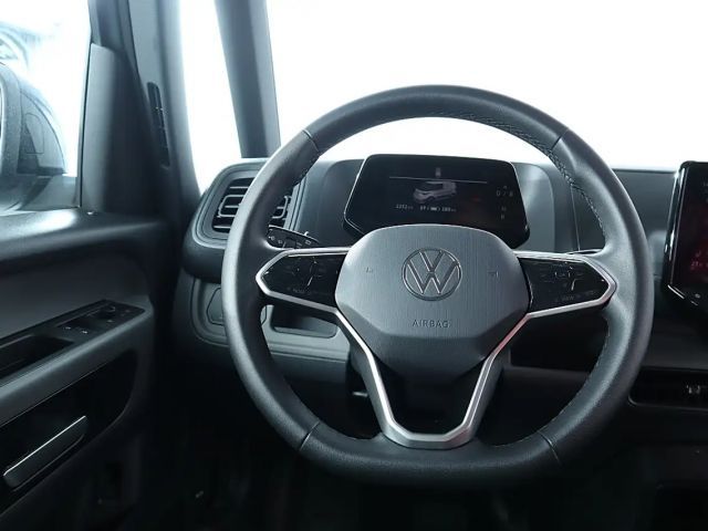 Volkswagen ID.Buzz Cargo 77 KWh