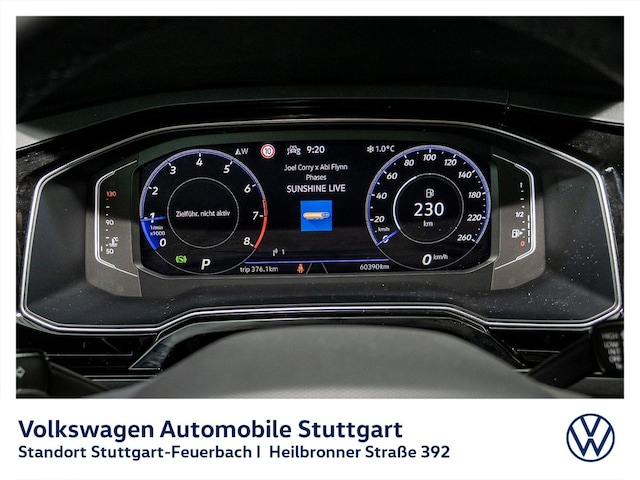 Volkswagen Taigo 1.0 TSI DSG R-Line