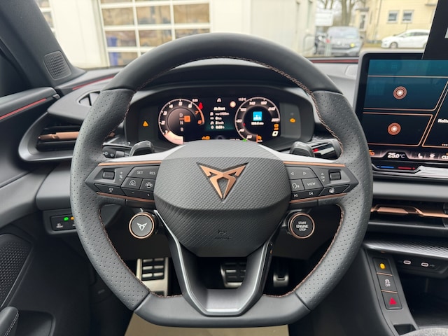 Cupra Terramar 2.0 TSI VZ