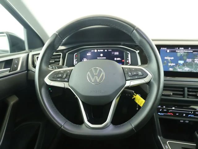 Volkswagen Polo 1.0 TSI Style