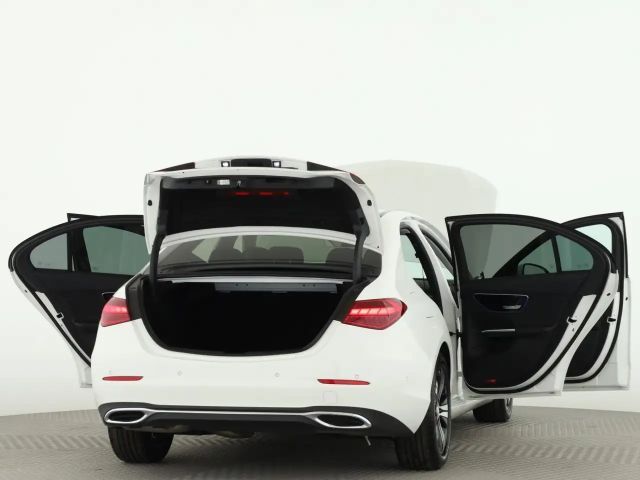 Mercedes-Benz C 220 AVANTGARDE C 220 d Sedan