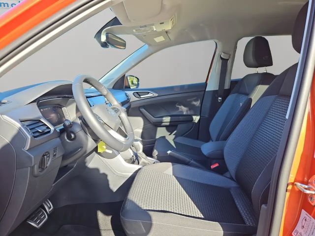 Volkswagen T-Cross 1.0 TSI IQ.Drive