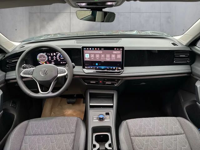 Volkswagen Tiguan DSG eHybrid